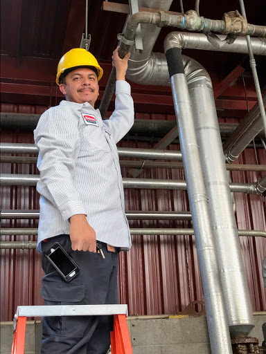 Plumber «W.J.Maloney Plumbing Co., Inc.», reviews and photos, 9119 N 7th St, Phoenix, AZ 85020, USA