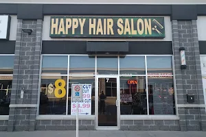 Happy Hair Salon image