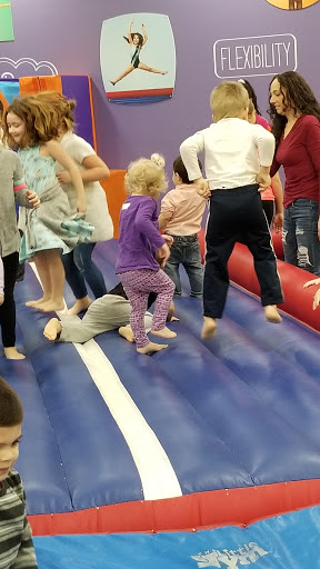 Gymnastics Center «The Little Gym of East Greenwich», reviews and photos, 121 Berkley Rd, Clarksboro, NJ 08020, USA