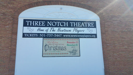 Performing Arts Theater «Newtowne Players Inc», reviews and photos, 21744 S Coral Dr, Lexington Park, MD 20653, USA