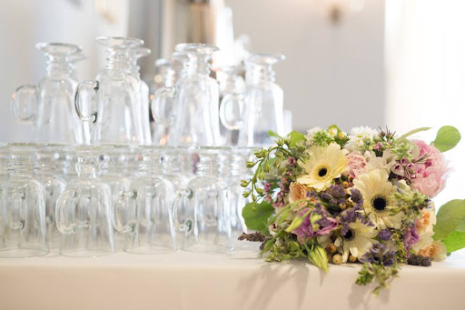 Caterer «My Chef Catering», reviews and photos, 2772 Golfview Dr, Naperville, IL 60563, USA