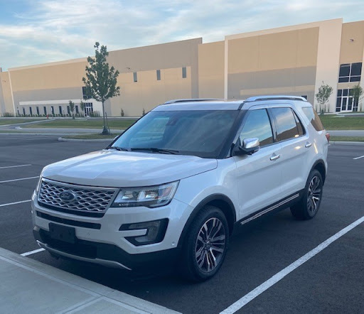 Used Car Dealer «A+ Auto Sales», reviews and photos, 9253 Cincinnati Columbus Rd, West Chester Township, OH 45069, USA