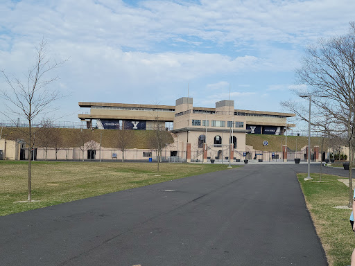 Stadium «Yale Bowl», reviews and photos, 81 Central Ave, New Haven, CT 06515, USA