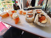 Plats et boissons du Restaurant japonais Planet Sushi Carras à Nice - n°18