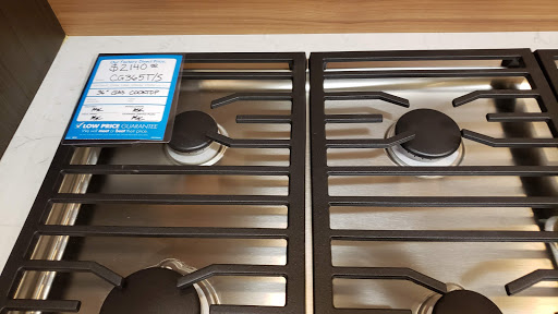 Appliance Store «Pacific Sales Kitchen, Bath & Electronics», reviews and photos, 530 N Victory Blvd, Burbank, CA 91502, USA