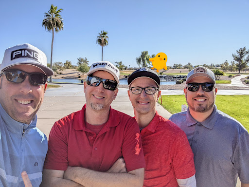 Golf Club «Lone Tree Golf Club», reviews and photos, 6262 S Mountain Blvd, Chandler, AZ 85249, USA