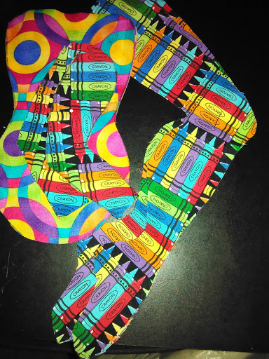 Fabric Store «Jo-Ann Fabrics and Crafts», reviews and photos, 14346 Warwick Blvd #480, Newport News, VA 23602, USA