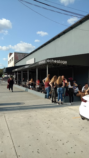 Night Club «Echostage», reviews and photos, 2135 Queens Chapel Rd NE, Washington, DC 20018, USA