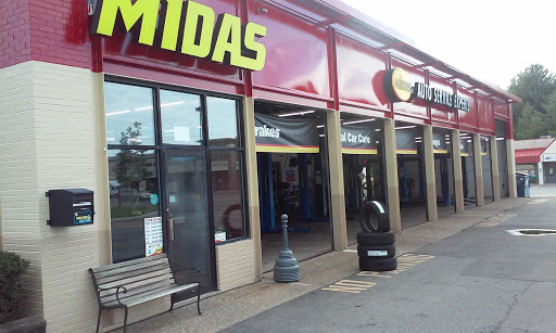 Car Repair and Maintenance «Midas», reviews and photos, 270 Saratoga Rd, Scotia, NY 12302, USA