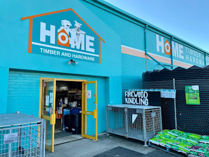 Home Timber & Hardware