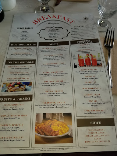 Italian Restaurant «VERGINA Restaurant Naples», reviews and photos, 700 5th Ave S, Naples, FL 34102, USA