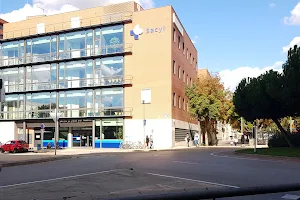 Centro de Salud San Agustín image