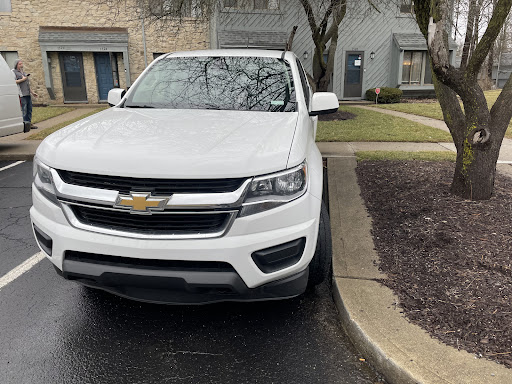 Used Car Dealer «Enterprise Car Sales», reviews and photos, 1704 Shadeland Ave, Indianapolis, IN 46219, USA