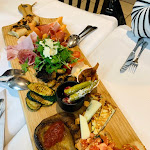 Photo n°1 de l'avis de Jens.o fait le 20/03/2022 à 09:26 sur le  Hotel Ristorante Pizzeria Da Felice Bopfingen à Bopfingen