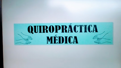 Quiropractica Medica Guelatao