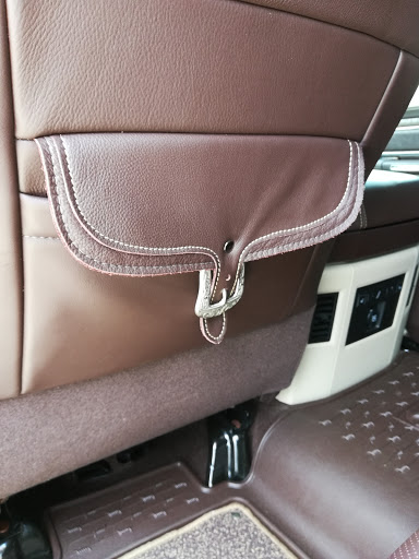 Nissan Dealer «Baytown Nissan», reviews and photos, 5445 I-10, Baytown, TX 77521, USA