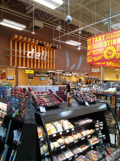 Grocery Store «Kroger», reviews and photos, 1980 Rio Hill Center, Charlottesville, VA 22901, USA