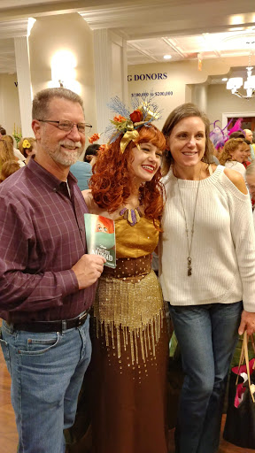 Performing Arts Theater «The Younts Center for Performing Arts», reviews and photos, 315 N Main St, Fountain Inn, SC 29644, USA