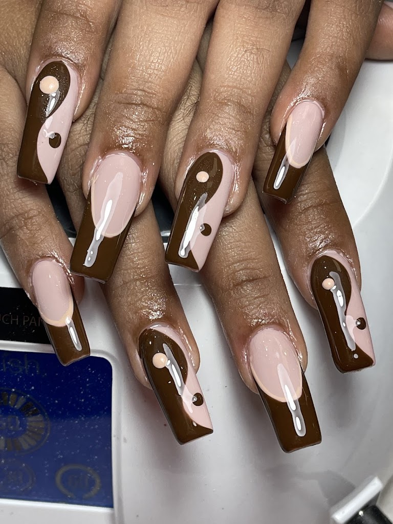 T & P Nails White Plains, NY 10601 Services and Reviews