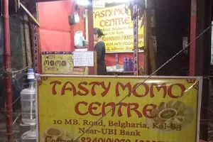 Tasty Momo Centre image