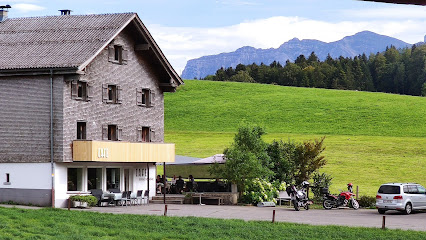 Cafe Angelikahöhe Schwarzenberg