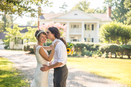 Wedding Venue «Apple Blossom Plantation», reviews and photos, 6311 Courthouse Rd, Providence Forge, VA 23140, USA