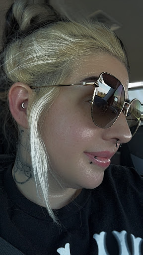 Explore trinidad tattoo ideas, creative tattoo ideas in Goodyear, available at Desert Diamondz Piercing and Tattoo Studio