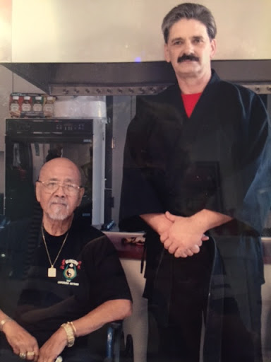 Kajukenbo Kenpo-Jujutsu Association