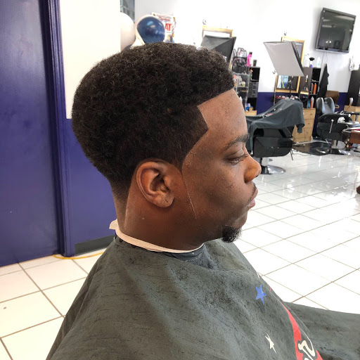 Barber Shop «Generations Barbershop», reviews and photos, 14723 Plymouth Rd, Detroit, MI 48227, USA