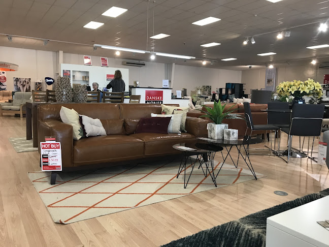 Reviews of Danske Mobler Furniture - Hamilton in Hamilton - Furniture store