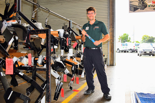 Truck Rental Agency «U-Haul Moving & Storage of Thornton», reviews and photos, 4833 Thornton Ave, Fremont, CA 94536, USA