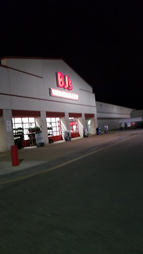 Warehouse club «BJ’s Wholesale Club», reviews and photos, 1677 Home Ave, Akron, OH 44310, USA