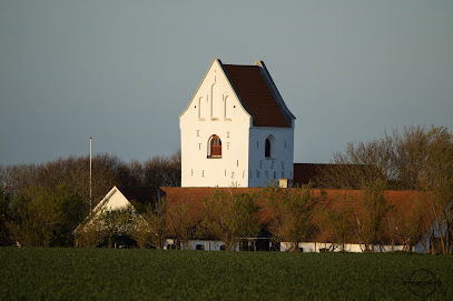 Nørholm Kirke