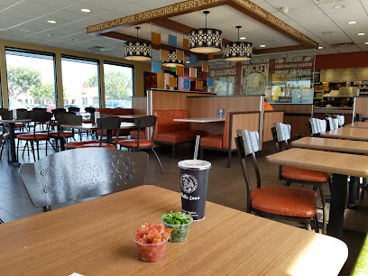 El Pollo Loco - 1611 E Katella Ave, Orange, CA 92867