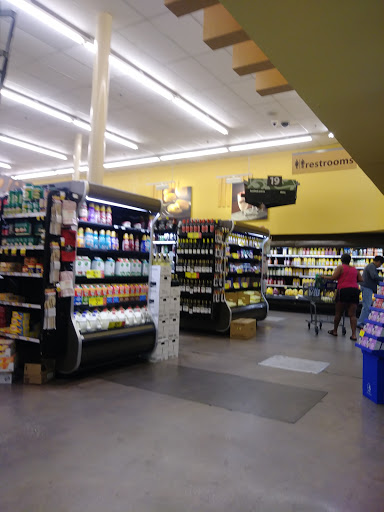 Grocery Store «Kroger», reviews and photos, 1232 S Hairston Rd, Stone Mountain, GA 30088, USA