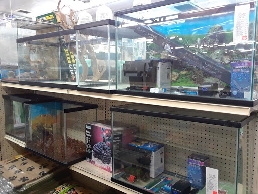 Pet Store «34 Pet Shop», reviews and photos, 3434 W Slauson Ave, Los Angeles, CA 90043, USA