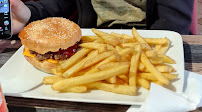 Aliment-réconfort du Restauration rapide Burger Café à Beauvais - n°16