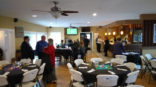 Golf Course «Pine View Golf Club», reviews and photos, Pulver Rd, Three Rivers, MI 49093, USA