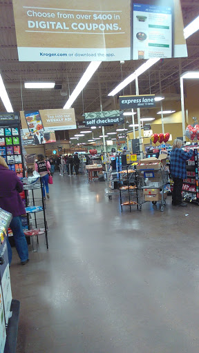 Grocery Store «Kroger», reviews and photos, 4777 Kenard Ave, Cincinnati, OH 45232, USA