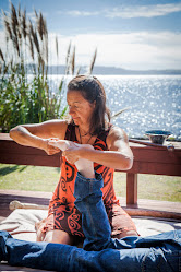 Wikitoria Maori Healing
