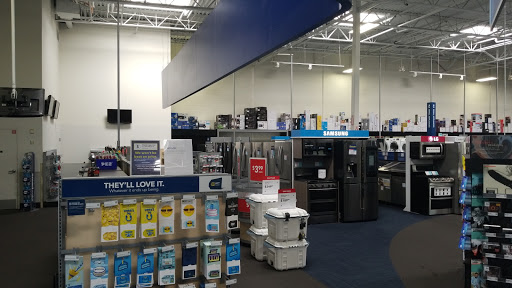 Electronics Store «Best Buy», reviews and photos, 655 W Herndon Ave, Clovis, CA 93612, USA