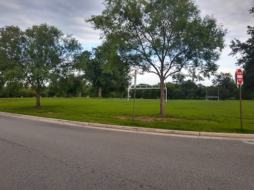 Recreation Center «Chinquapin Park Recreation Center & Aquatics Facility», reviews and photos, 3210 King St, Alexandria, VA 22302, USA