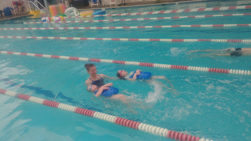 Health Club «McLean Sport&Health», reviews and photos, 1800 Old Meadow Rd, McLean, VA 22102, USA