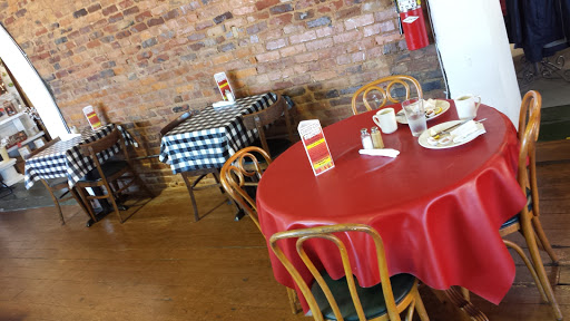 Coffee Shop «McIntosh Coffee Shoppe», reviews and photos, 24 N McIntosh St, Elberton, GA 30635, USA