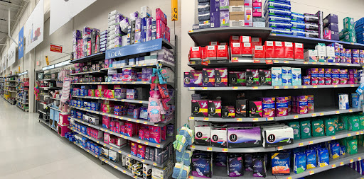 Department Store «Walmart Supercenter», reviews and photos, 8801 Ohio Dr, Plano, TX 75024, USA