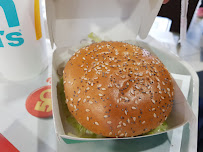 Hamburger du Restauration rapide McDonald's à Gretz-Armainvilliers - n°5