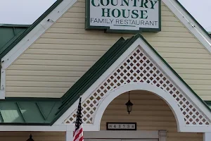 Country House Family Restaurant image