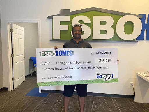 Real Estate Consultant «FSBOHomes.com», reviews and photos