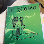 Photo n°1 de l'avis de Matteo.a fait le 08/11/2017 à 12:54 sur le  Il Chiosco à Villanova