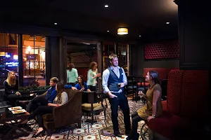 Riverboat Lounge image